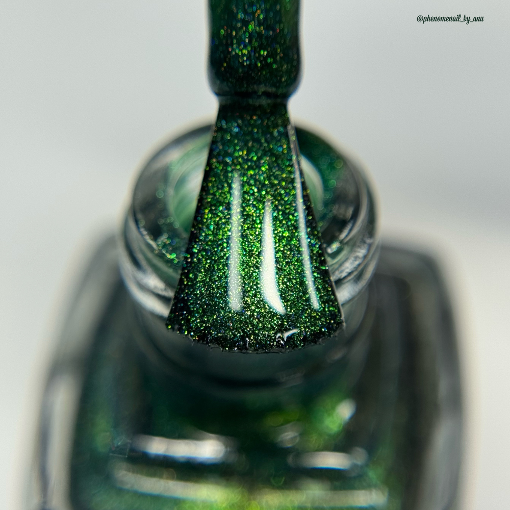 Emerald City