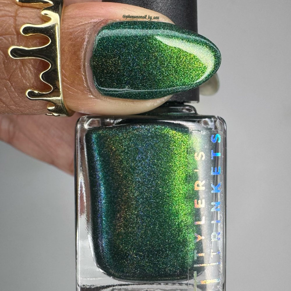 Emerald City