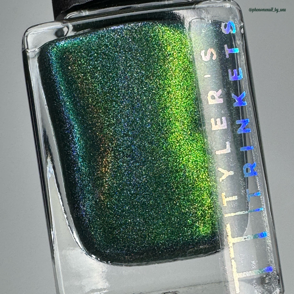 Emerald City