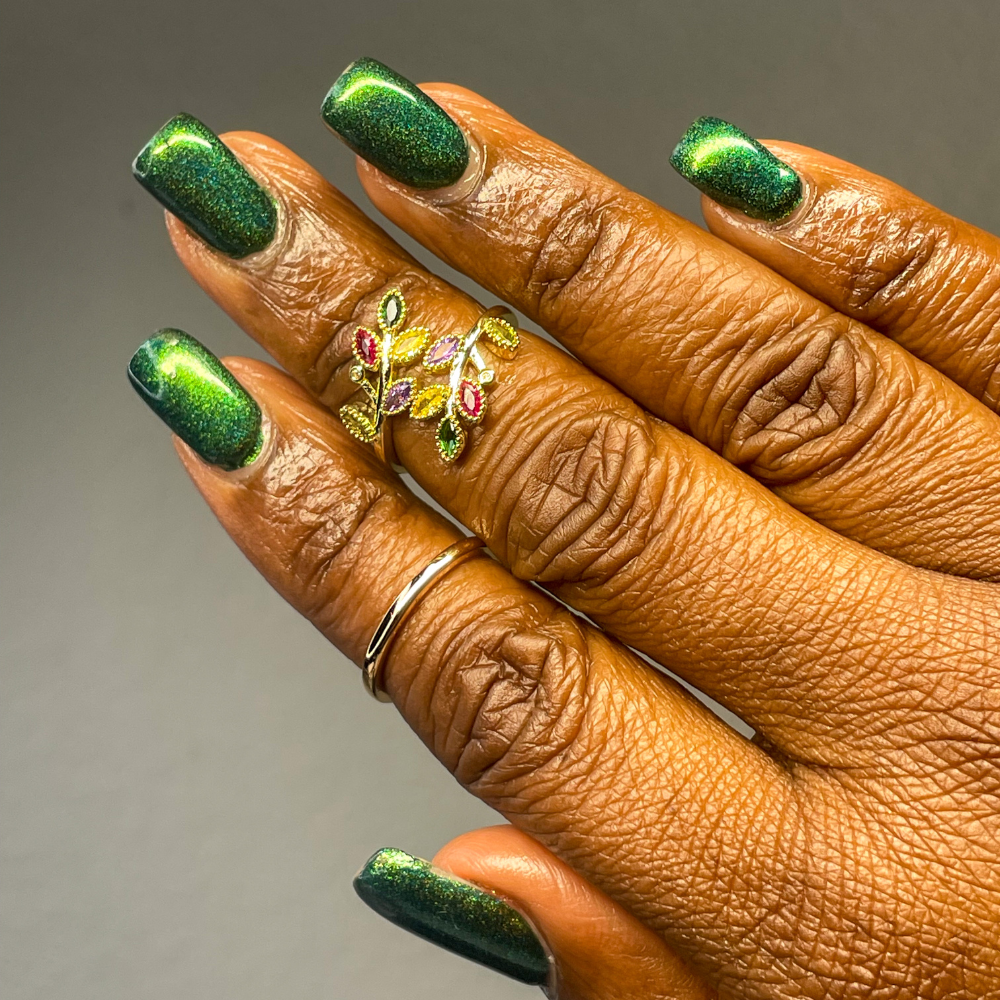 Emerald City