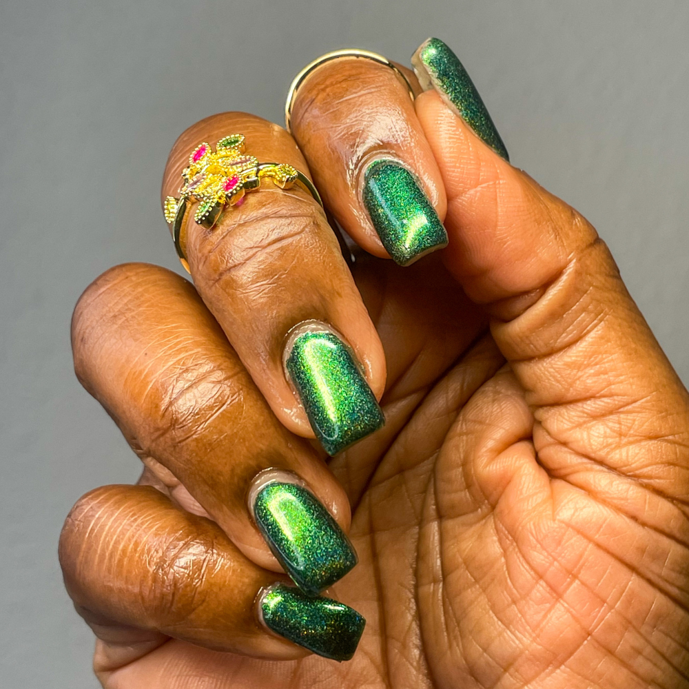 Emerald City