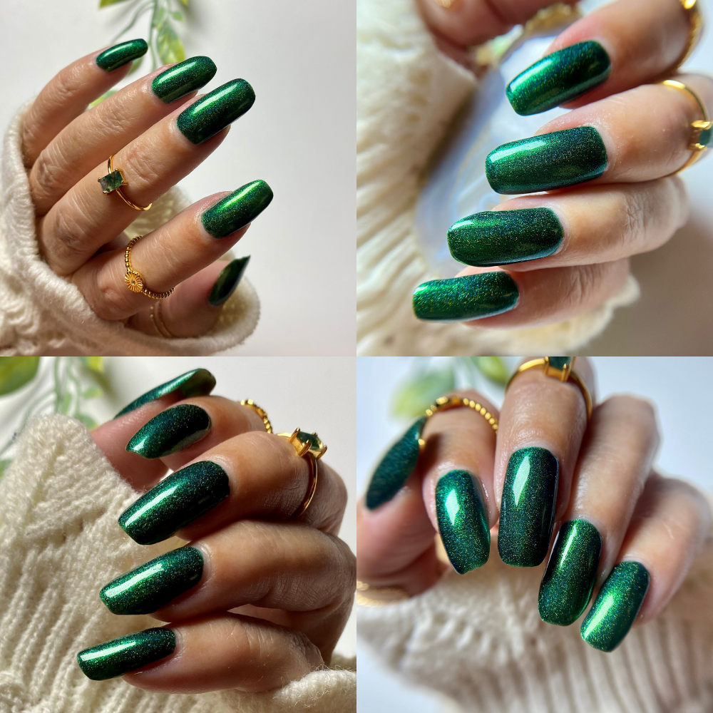 Emerald City