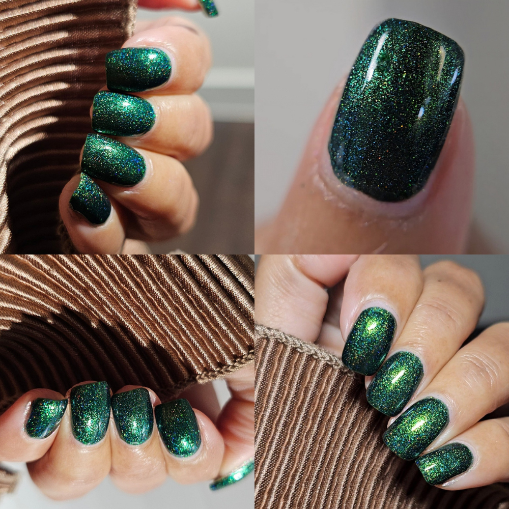 Emerald City