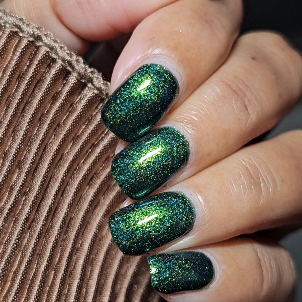 Emerald City
