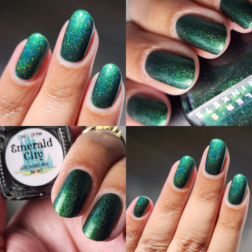 Emerald City