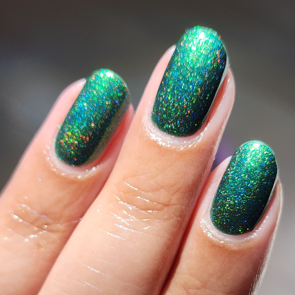 Emerald City