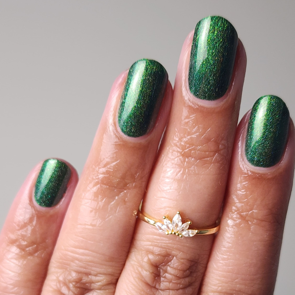 Emerald City