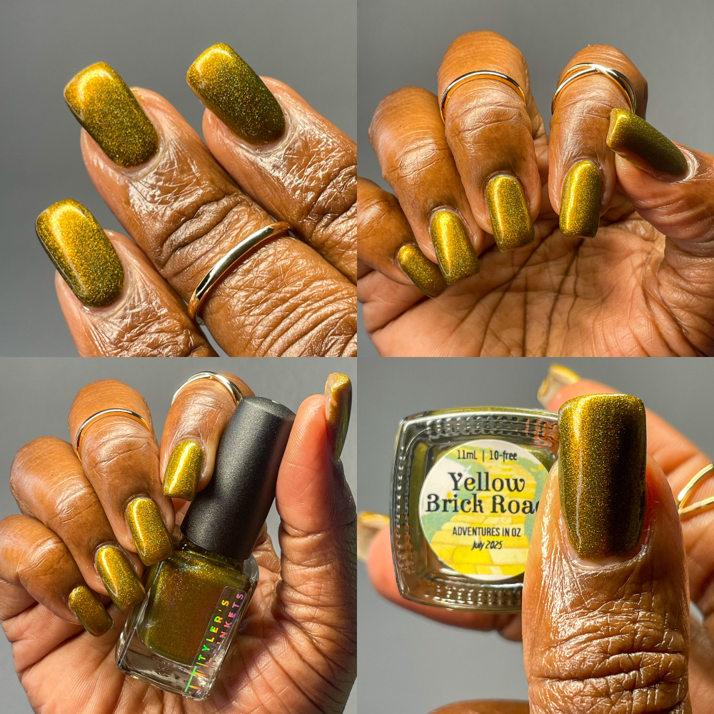 Yellow Brick Road