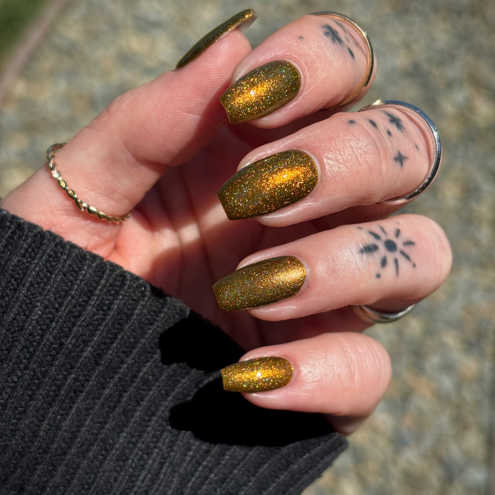 Yellow Brick Road
