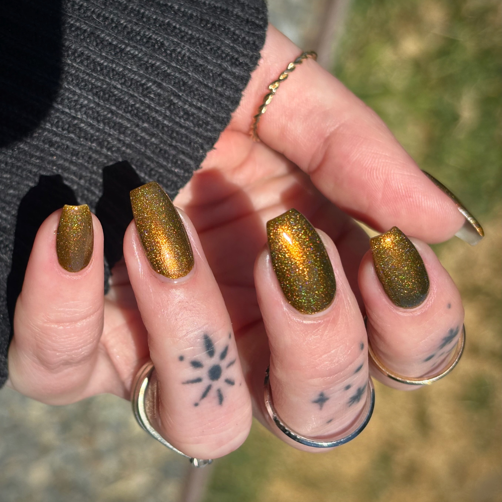 Yellow Brick Road