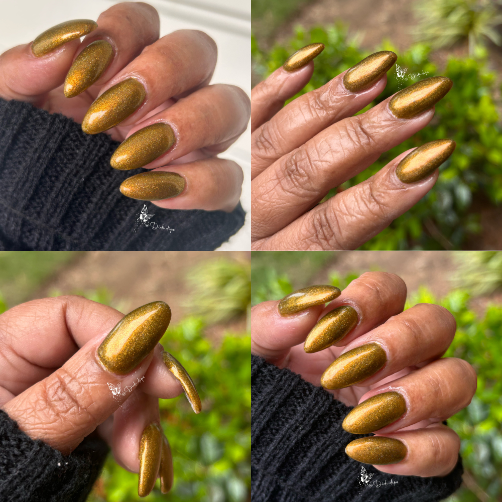 Yellow Brick Road