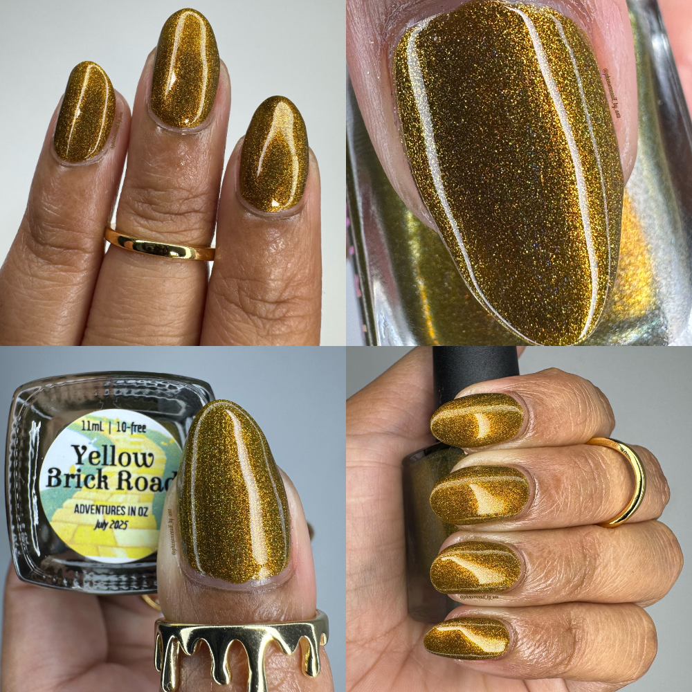 Yellow Brick Road