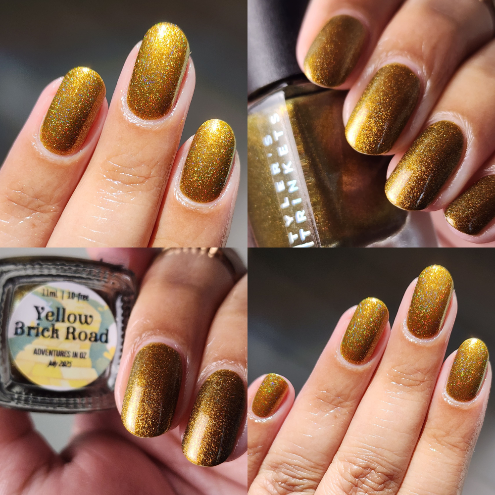 Yellow Brick Road