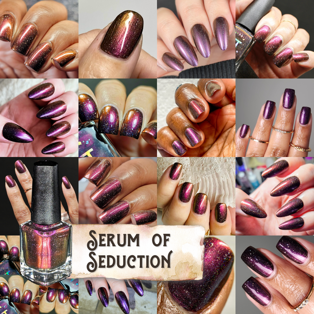 Serum of Seduction