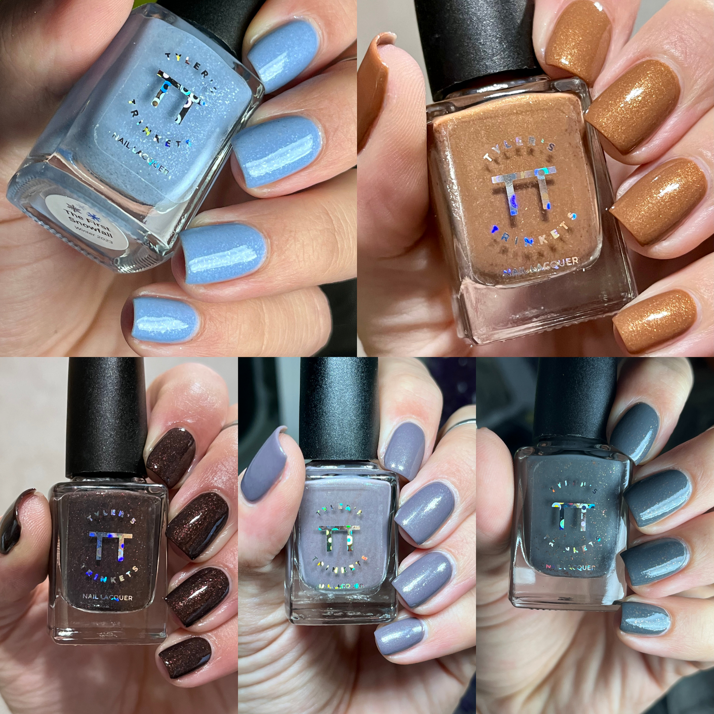 Cozy Moments Collection