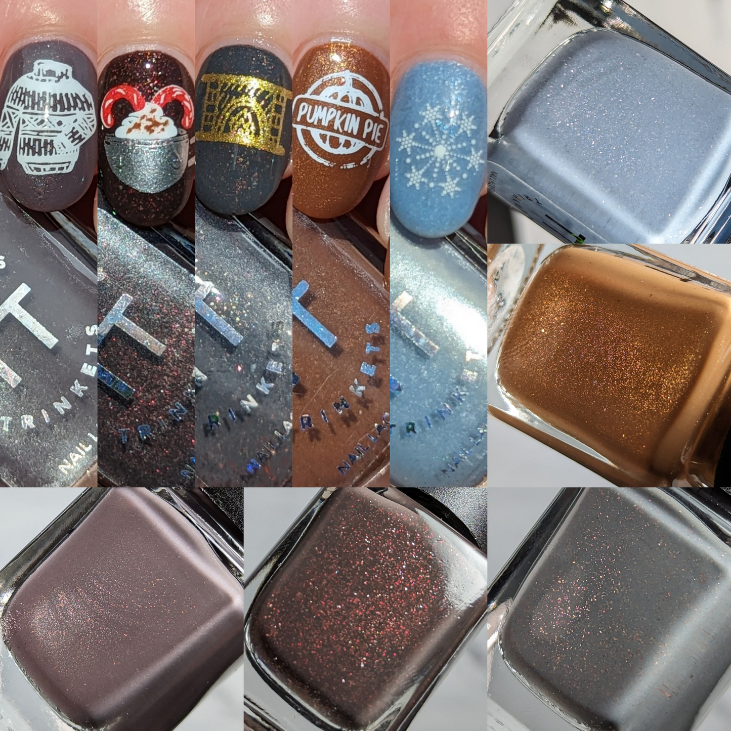Cozy Moments Collection