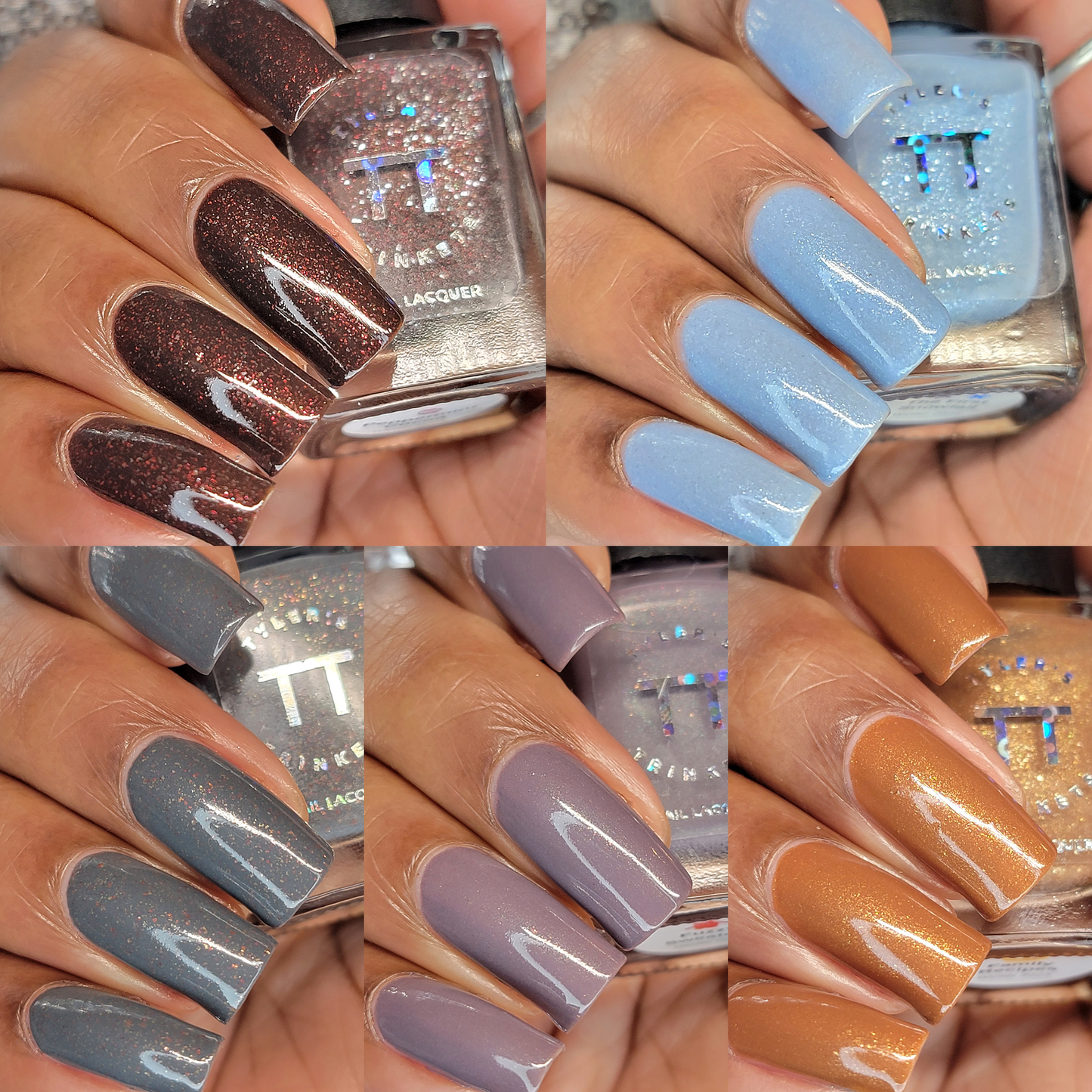 Cozy Moments Collection