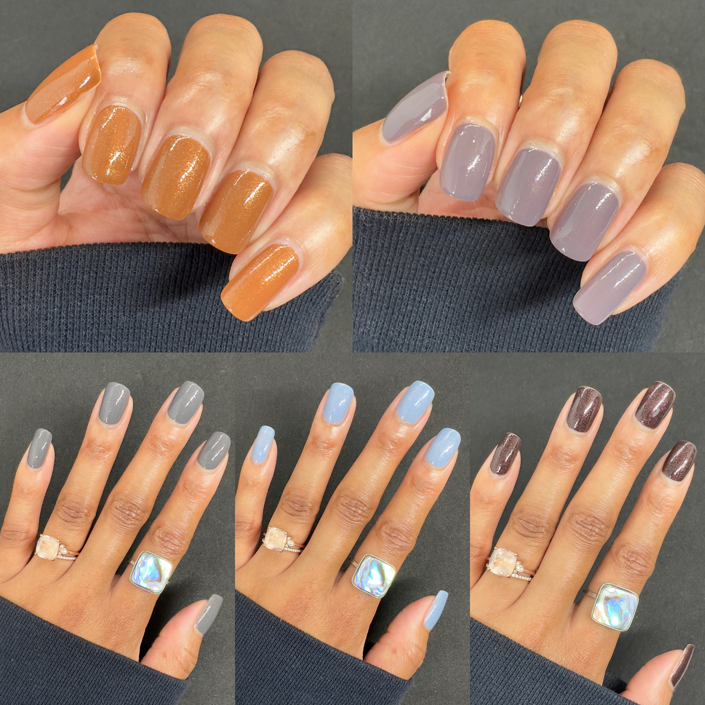 Cozy Moments Collection