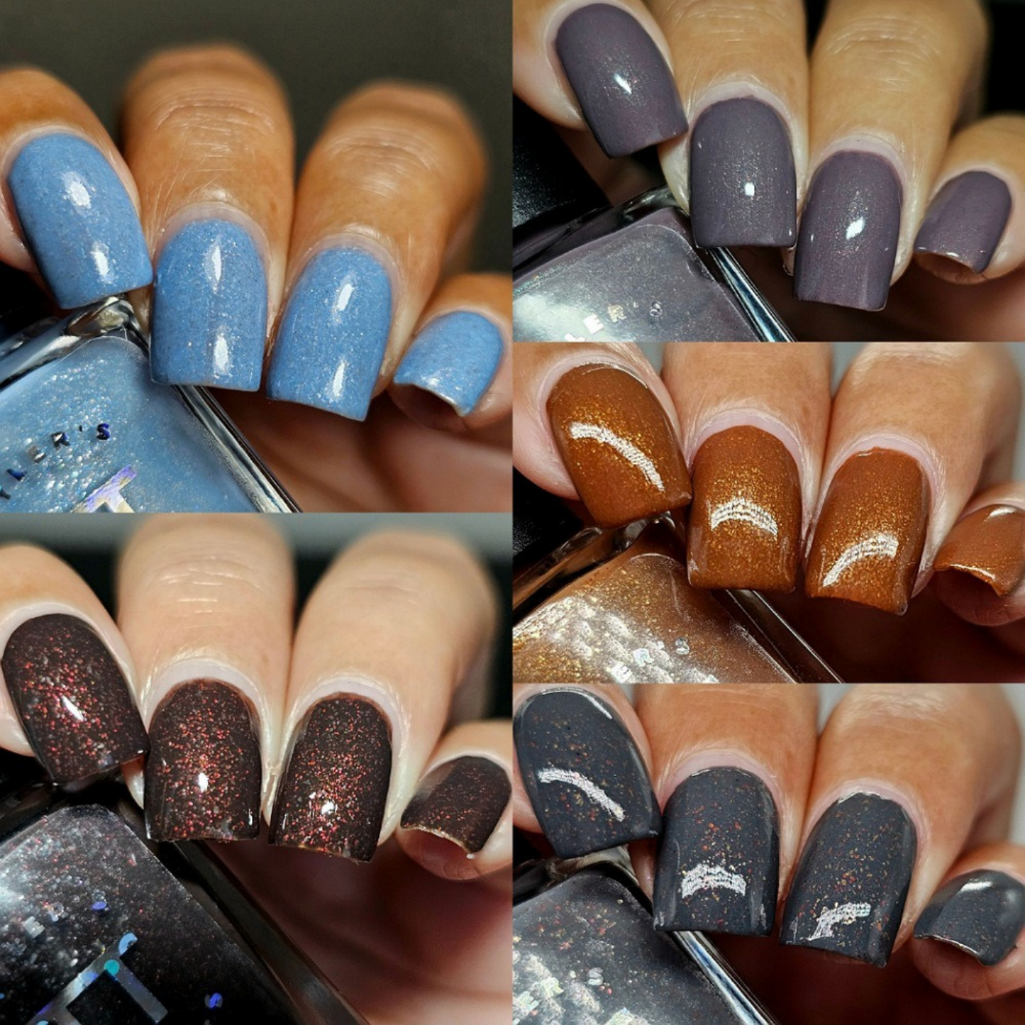 Cozy Moments Collection
