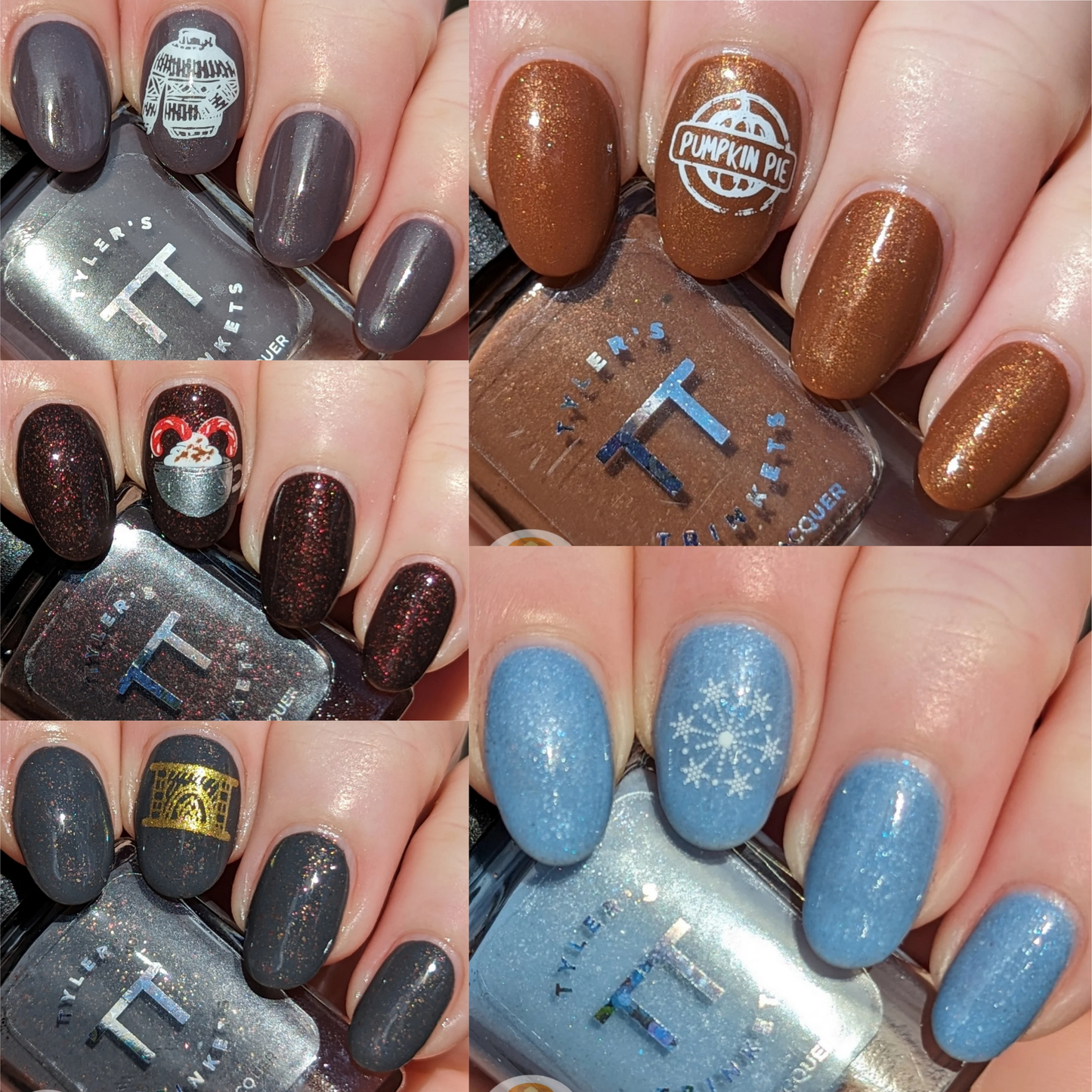 Cozy Moments Collection