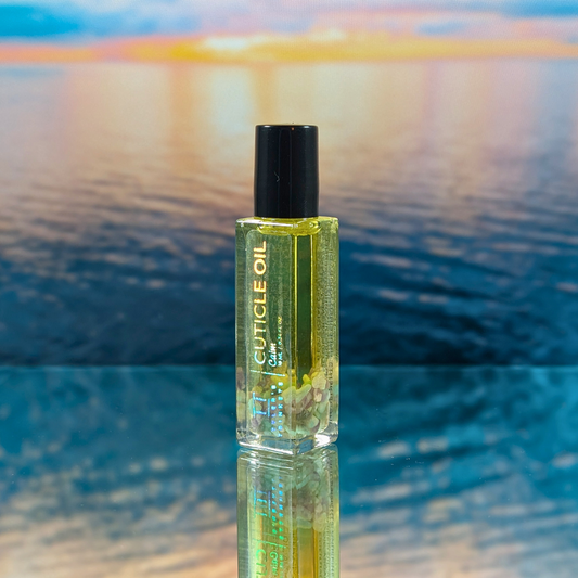 Calm - Cuticle Oil