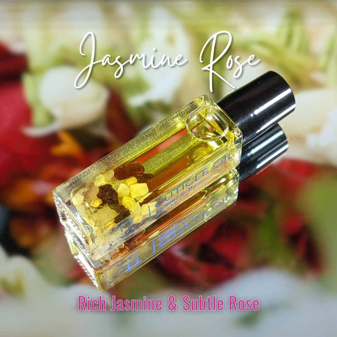 Cuticle Oil Sample Pack