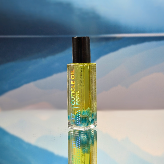Unscented - Cuticle Oil