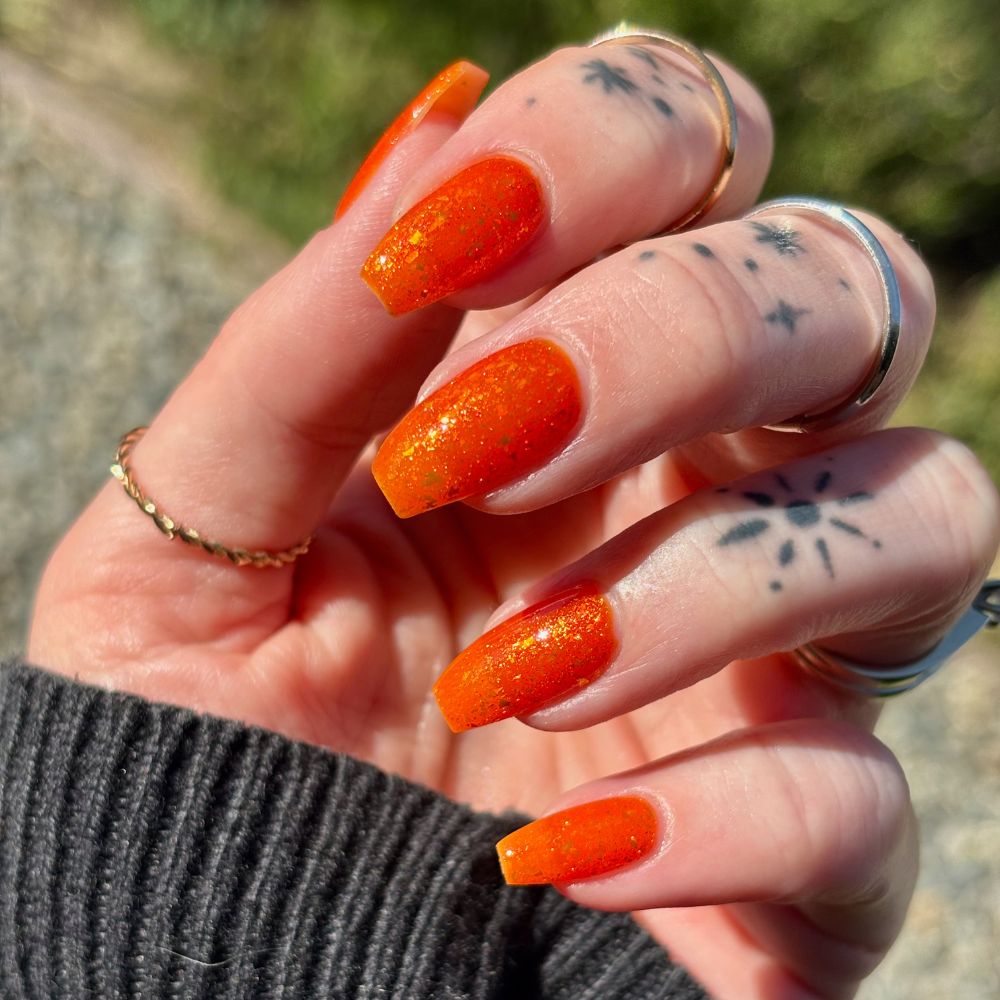Fire Opal