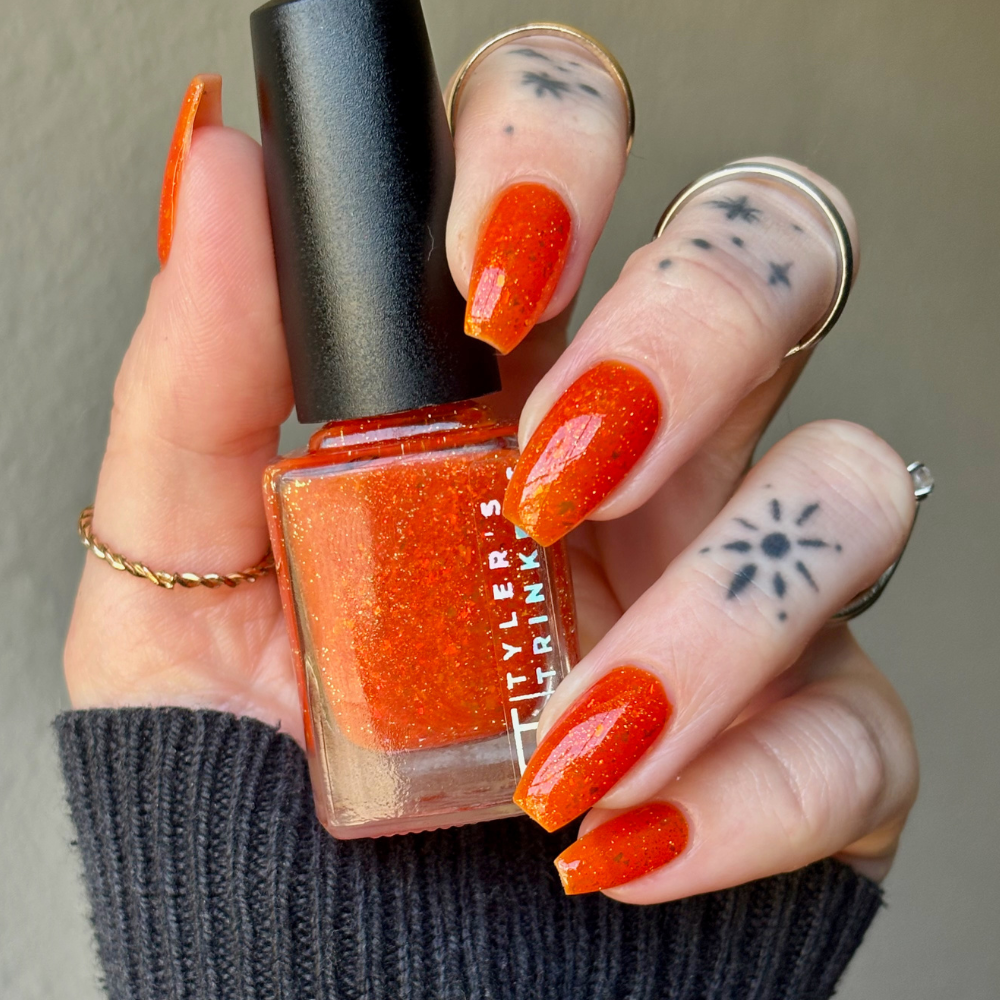Fire Opal