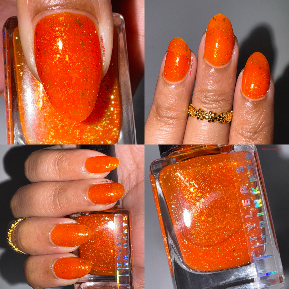 Fire Opal