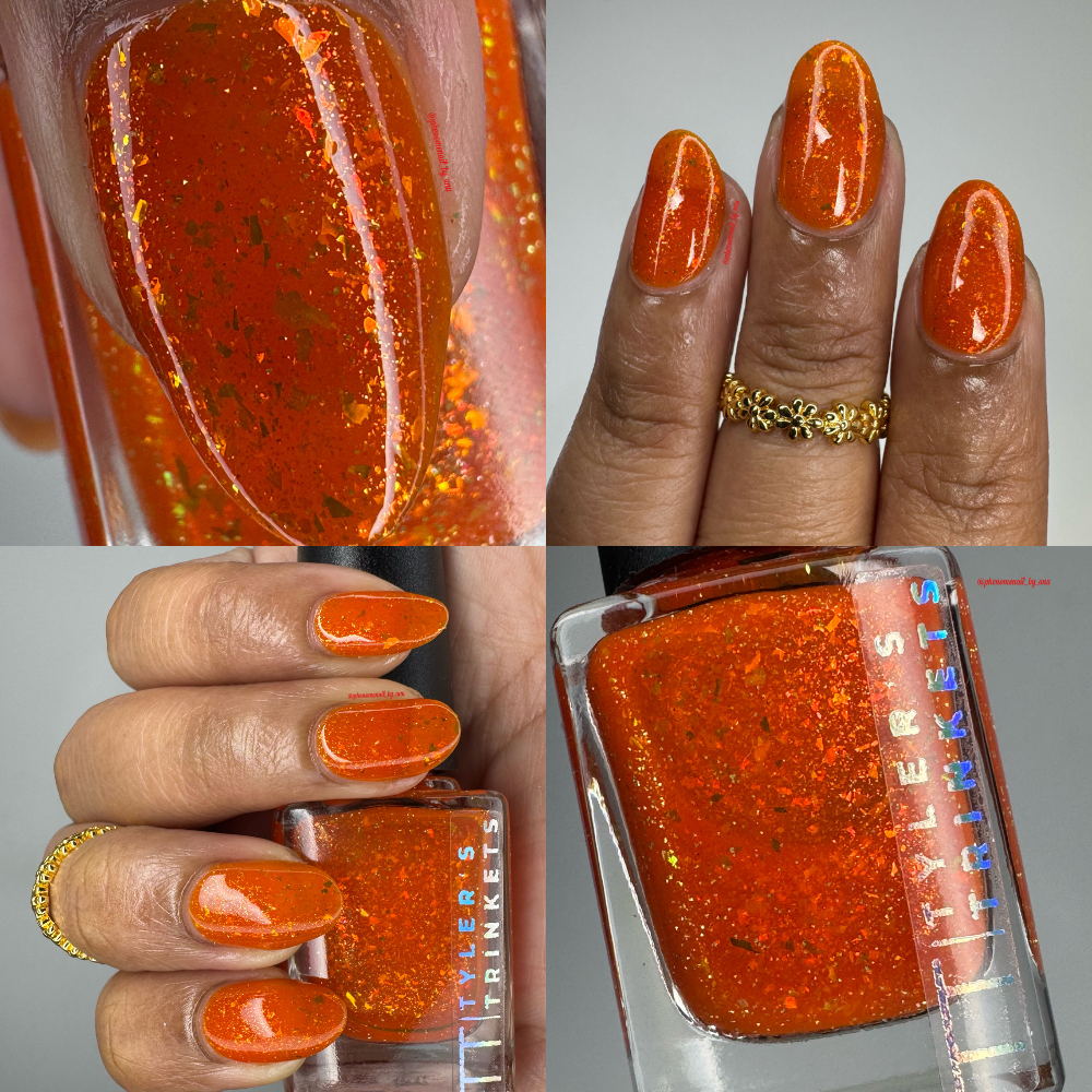 Fire Opal