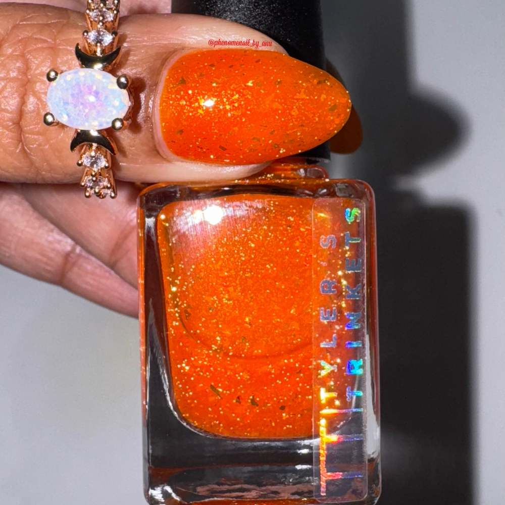 Fire Opal