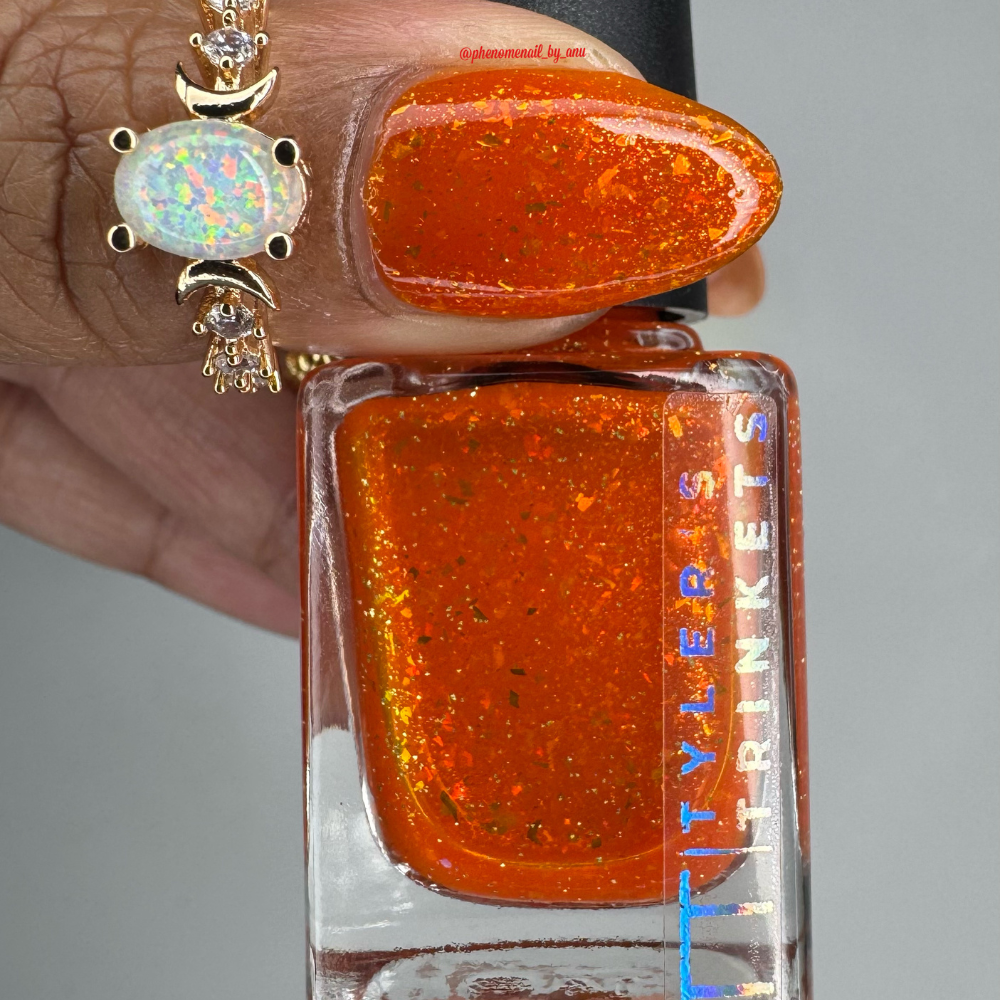 Fire Opal