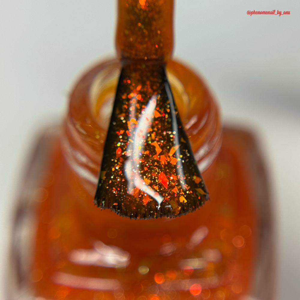 Fire Opal