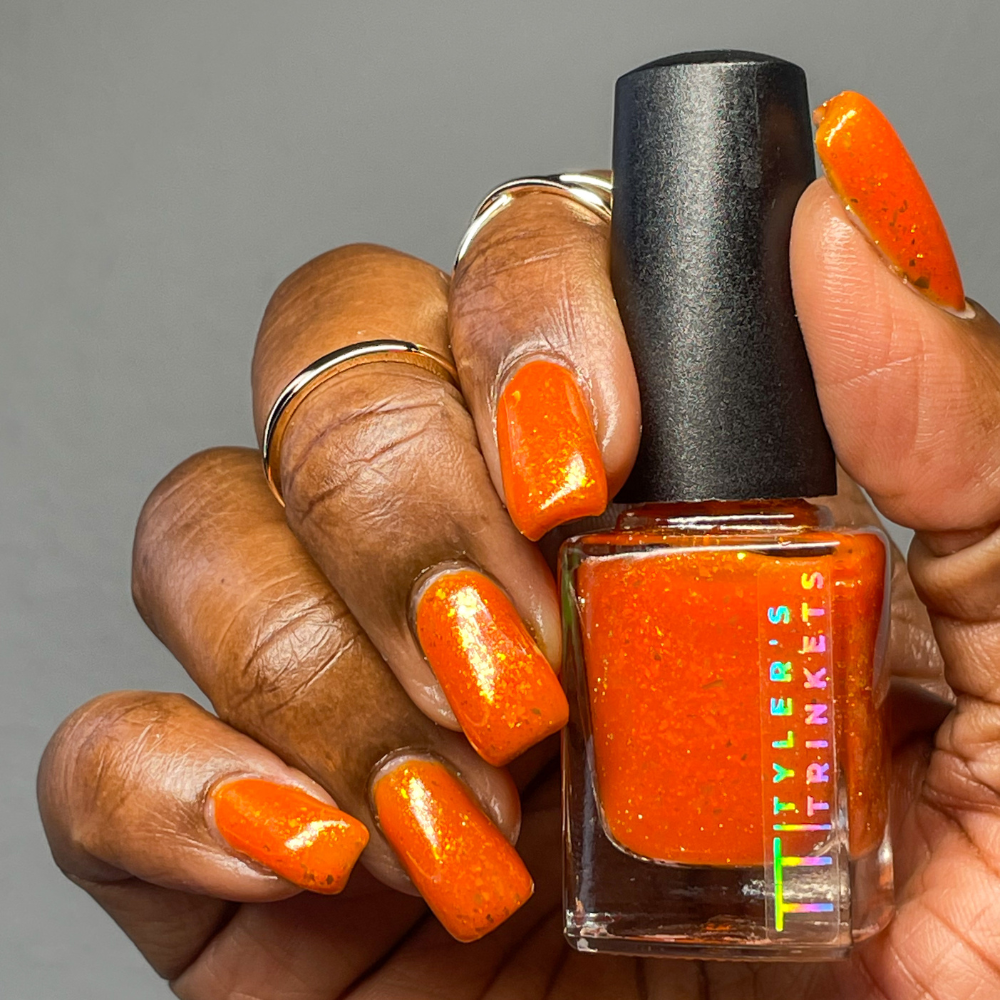 Fire Opal