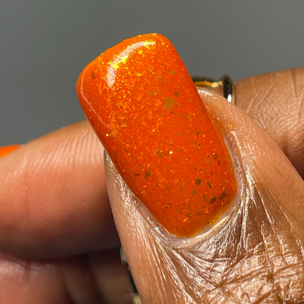 Fire Opal