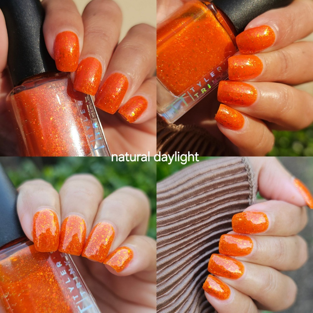 Fire Opal