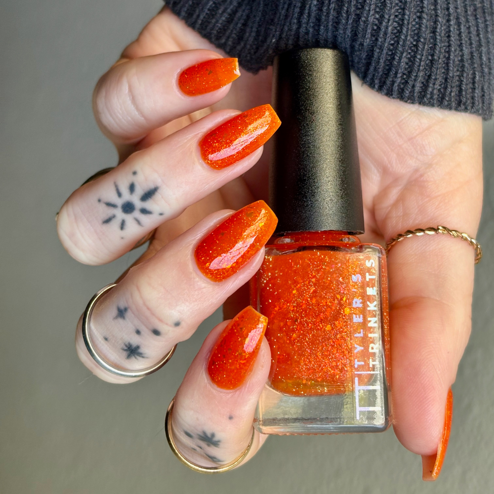 Fire Opal