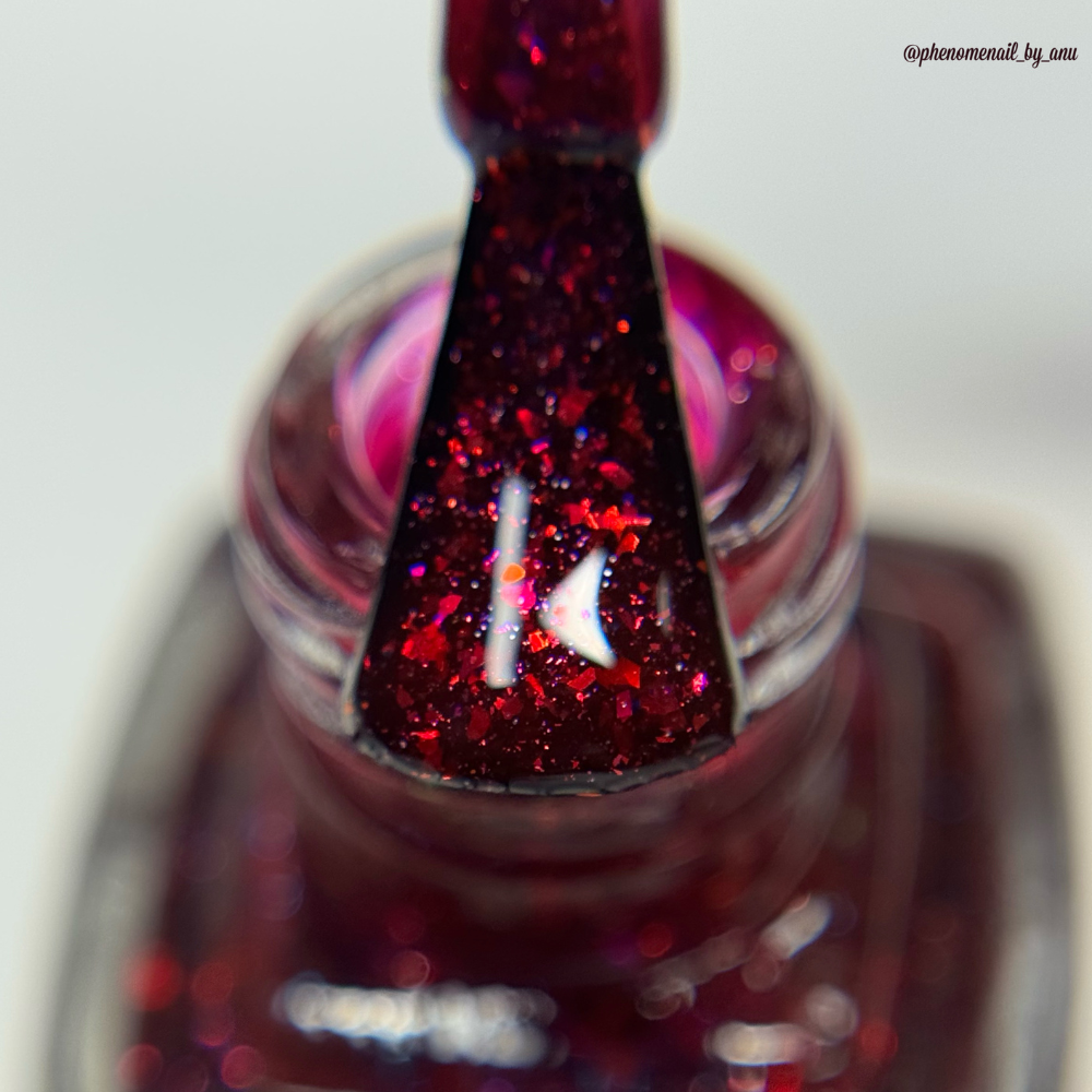 Radiant Ruby