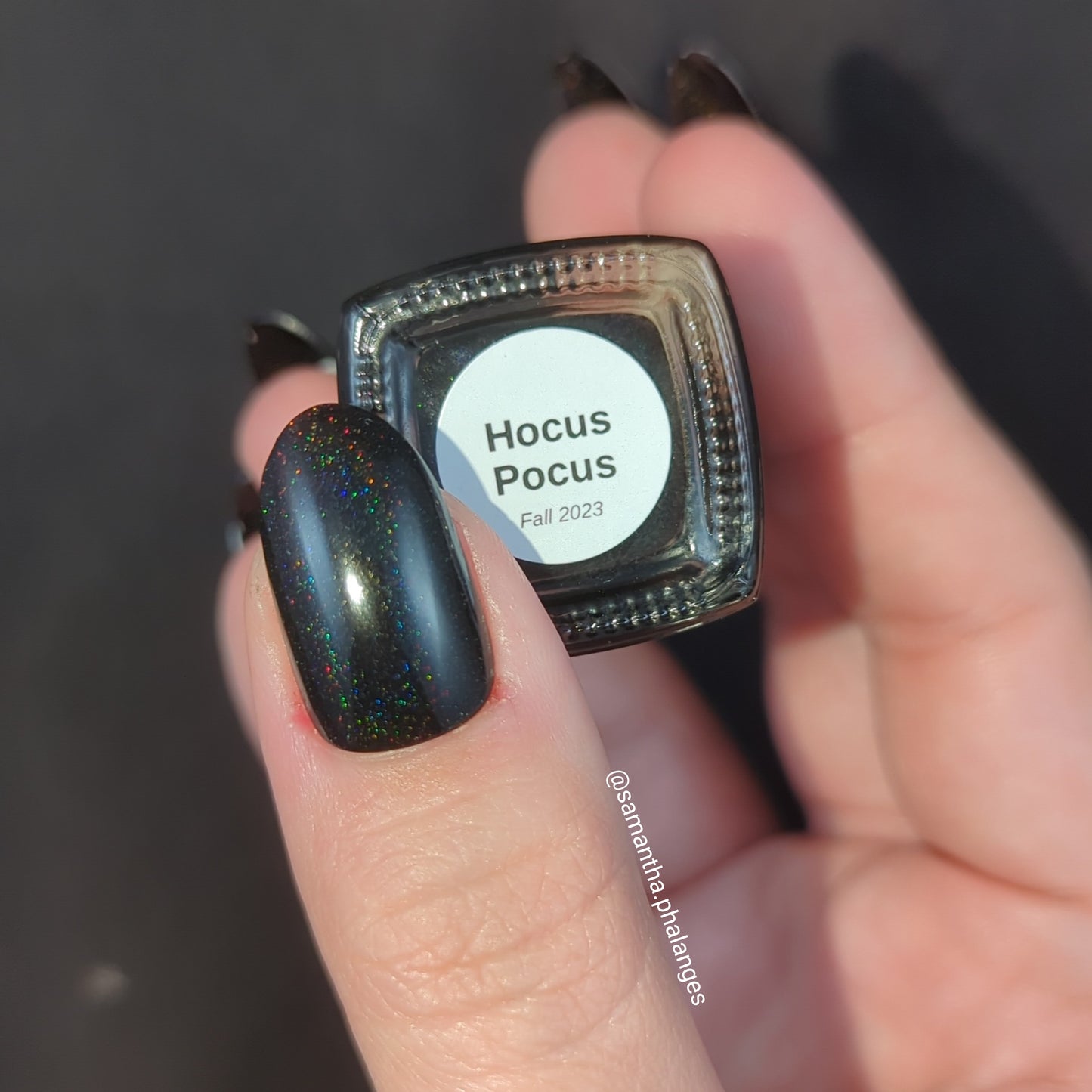 Hocus Pocus