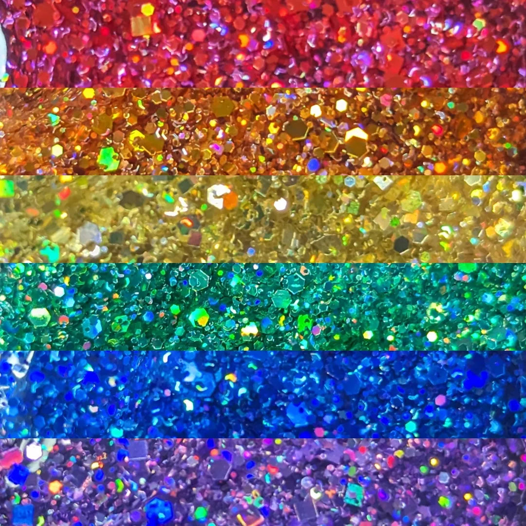 #BeProud - Rainbow Pride Bundle