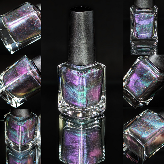 Infusion of Illusion