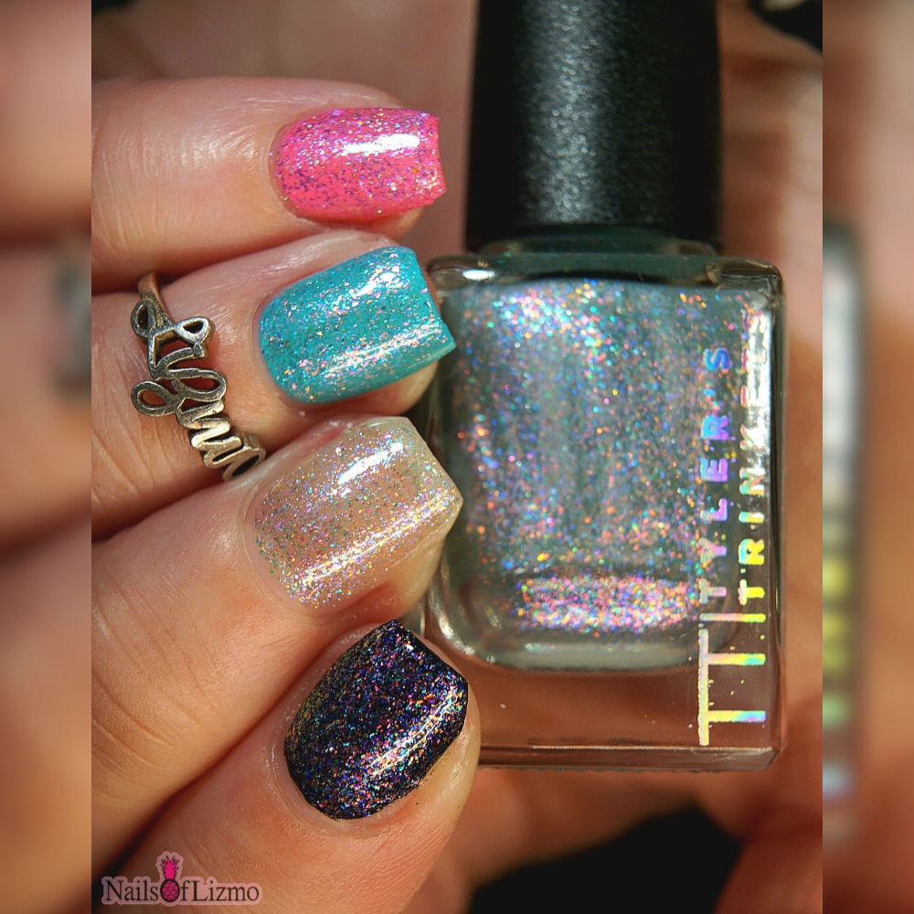 Over the Rainbow (PBE Exclusive)