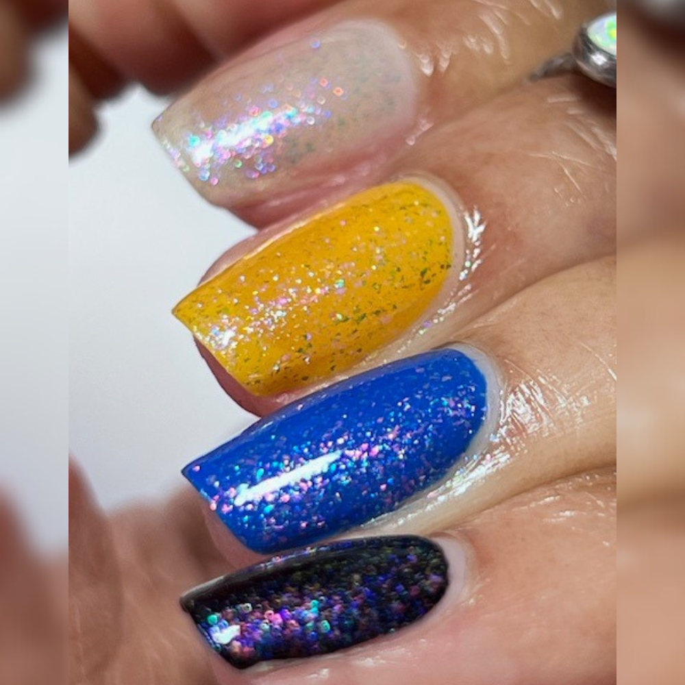 Over the Rainbow (PBE Exclusive)