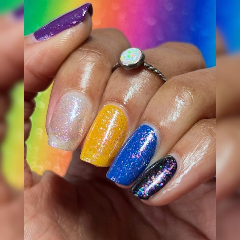 Over the Rainbow (PBE Exclusive)