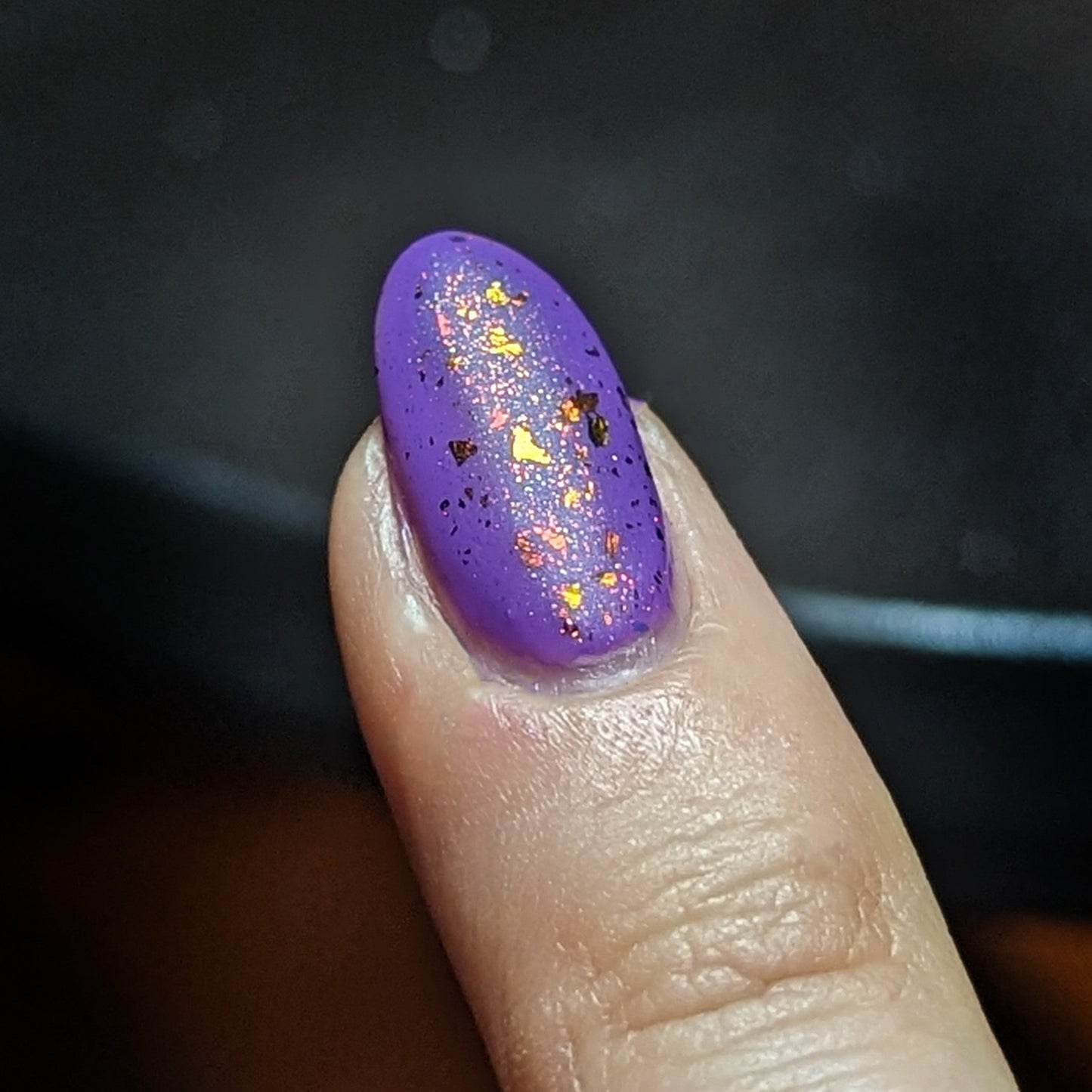 Make It Matte! - Matte Top Coat