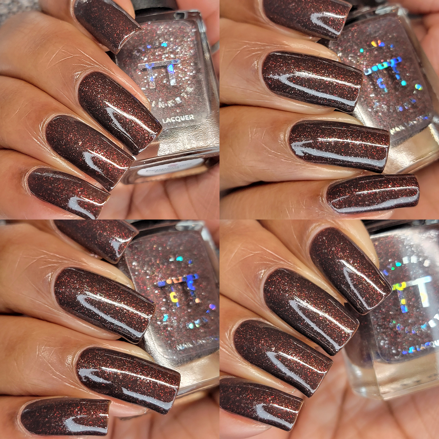 Peppermint Cocoa