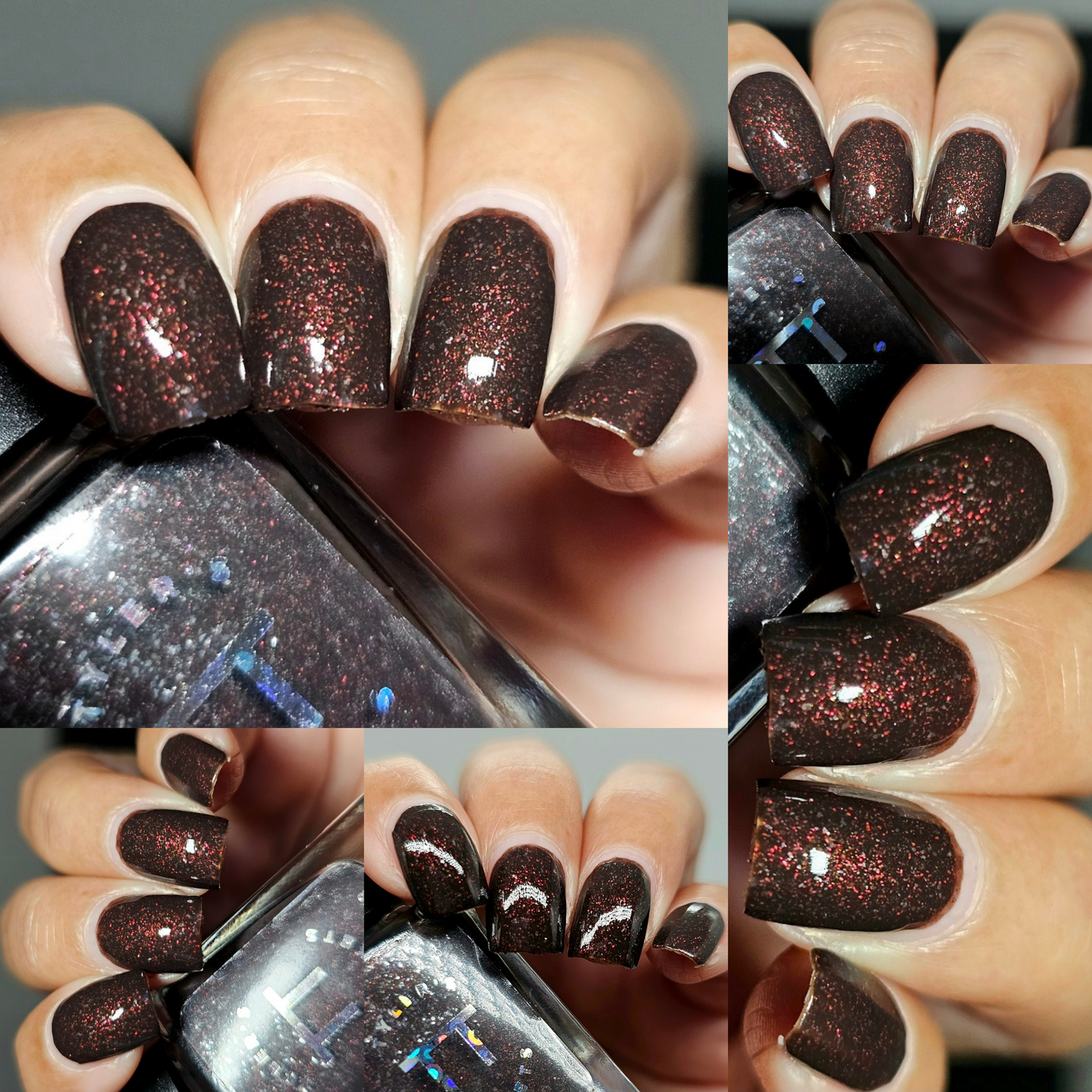 Peppermint Cocoa