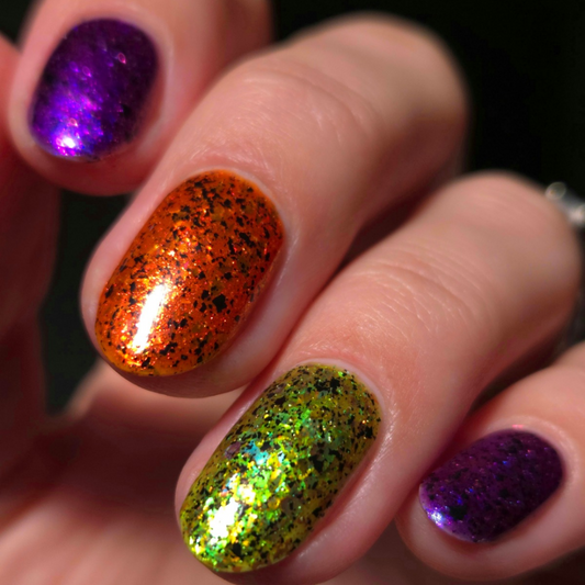 Practical Magic Bundle