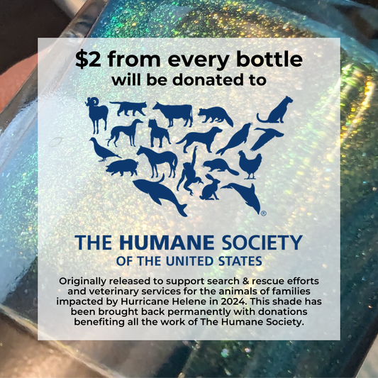 Rainbow After The Storm